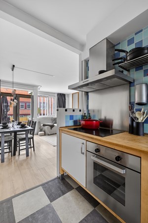 Medium property photo - Gorontalostraat 13C, 1095 TL Amsterdam